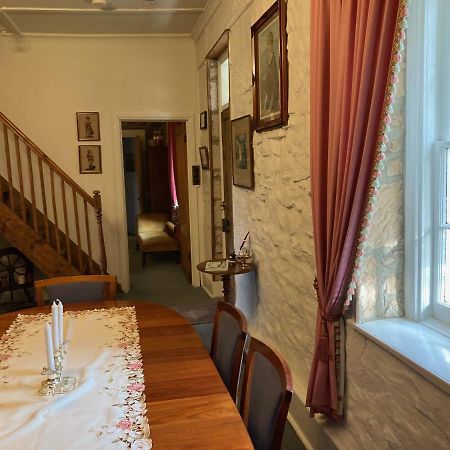 Orford'S Sanda House B&B Kültér fotó
