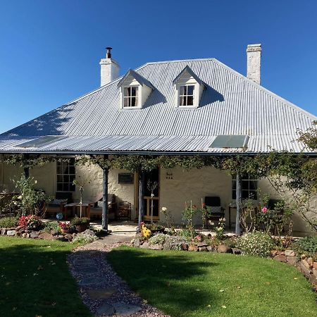 Orford'S Sanda House B&B Kültér fotó