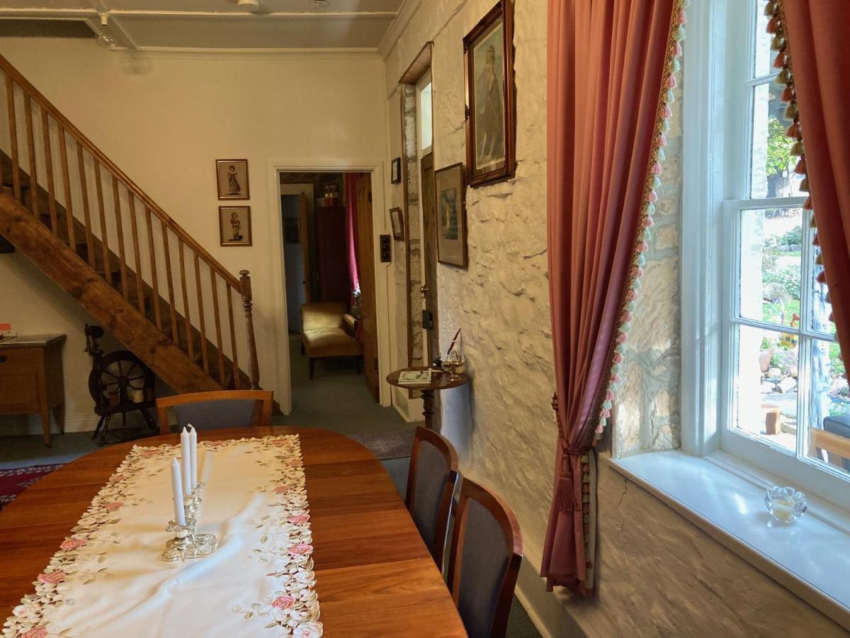 Orford'S Sanda House B&B Kültér fotó