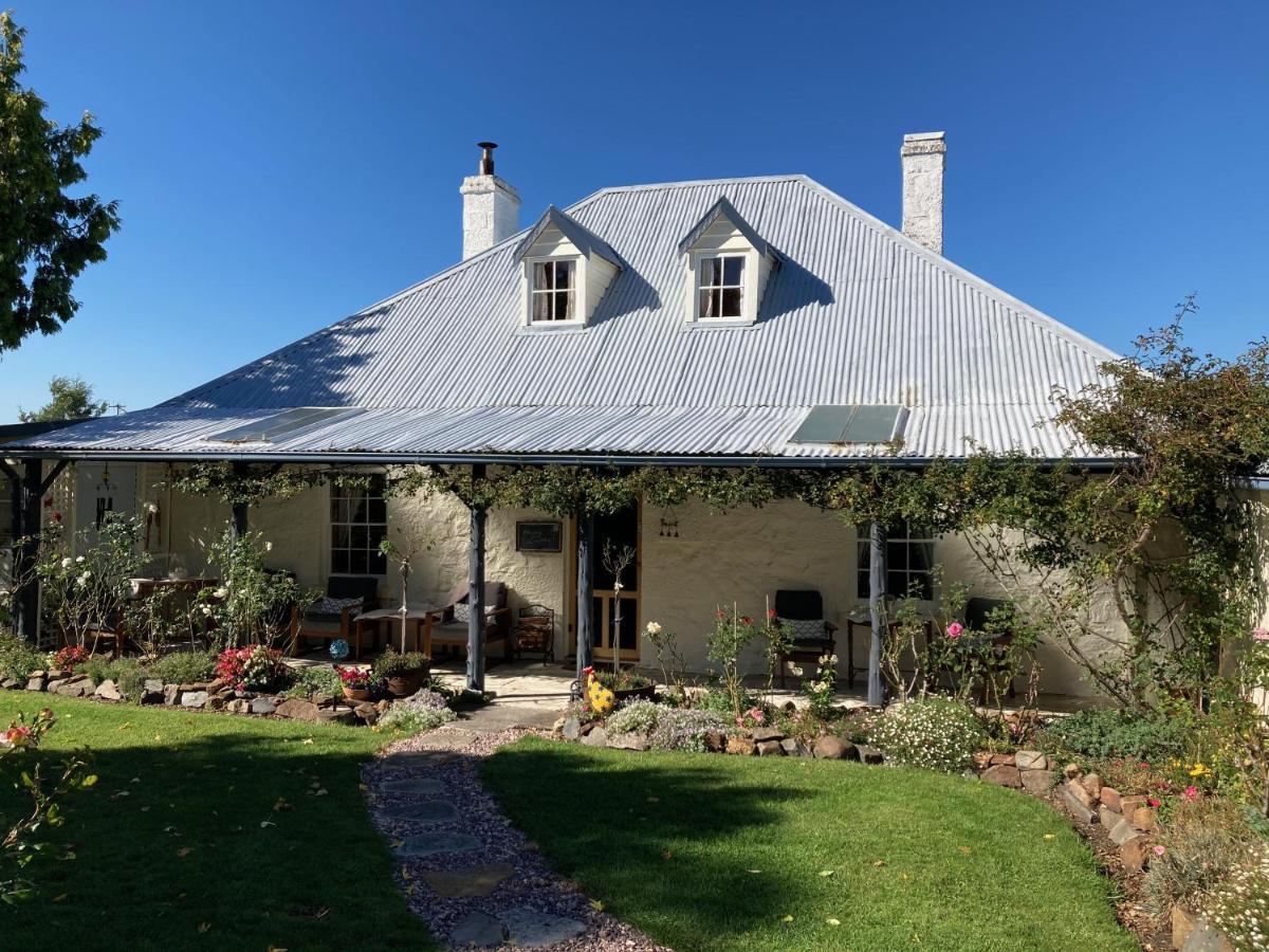 Orford'S Sanda House B&B Kültér fotó
