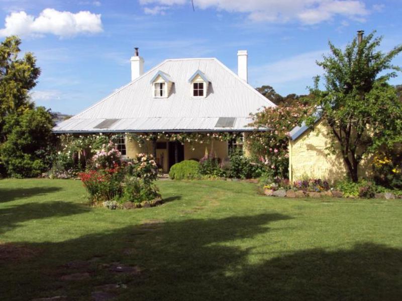 Orford'S Sanda House B&B Kültér fotó
