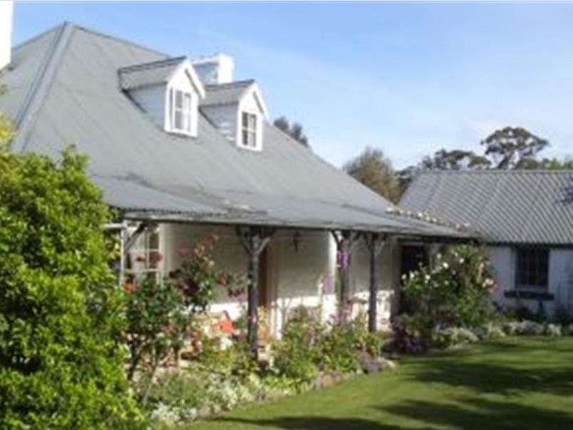 Orford'S Sanda House B&B Kültér fotó