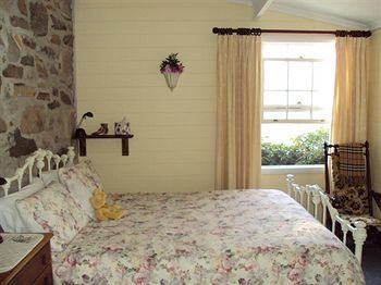 Orford'S Sanda House B&B Kültér fotó