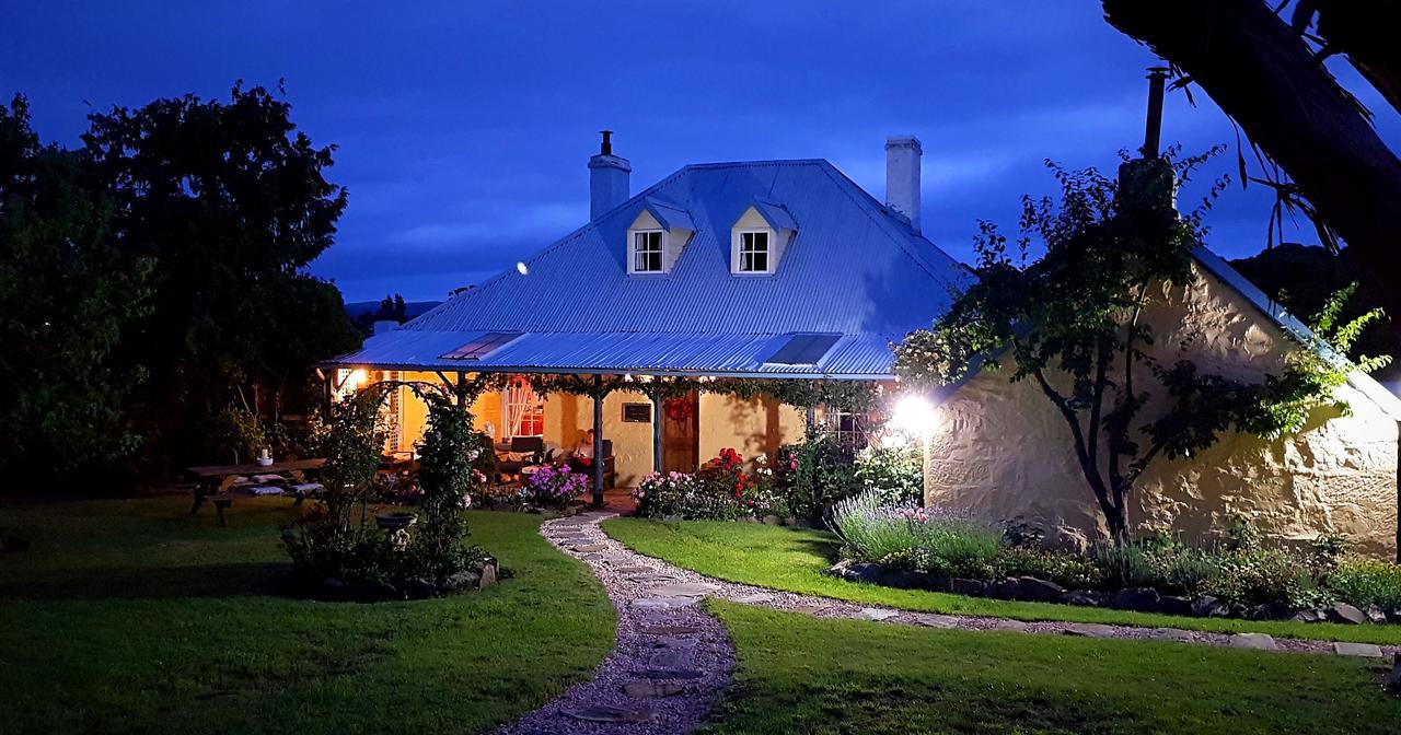 Orford'S Sanda House B&B Kültér fotó